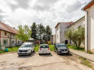 Prodej bytu 2+1, Kladno - Švermov, Uhelná, 65 m2