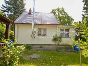 Prodej chaty, Doubravčice, Trampská, 46 m2
