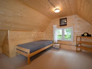 Prodej chaty, Doubravčice, Trampská, 46 m2