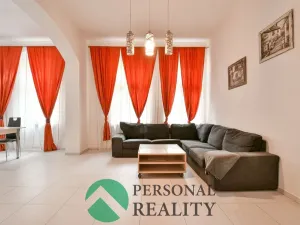 Pronájem bytu 3+kk, Mariánské Lázně, Mladějovského, 86 m2