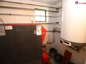Prodej pozemku pro bydlení, Chlum Svaté Maří, Zahradní, 2158 m2