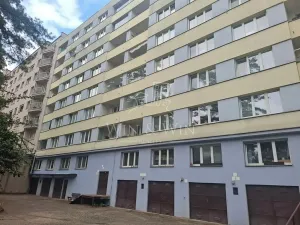 Prodej bytu 3+1, Praha - Michle, Jivenská, 63 m2