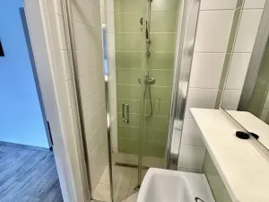 Pronájem bytu 2+kk, Praha - Vysočany, U Harfy, 40 m2