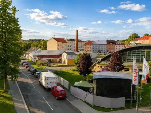 Prodej bytu 3+kk, Cheb, Dyleňská, 66 m2