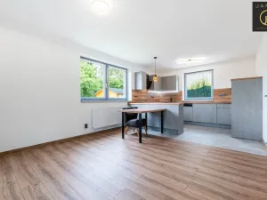 Prodej rodinného domu, Horoměřice, Třešňovka, 89 m2