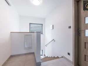 Prodej rodinného domu, Horoměřice, Třešňovka, 89 m2