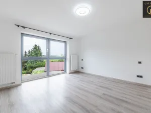 Prodej rodinného domu, Horoměřice, Třešňovka, 89 m2