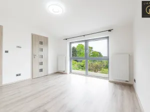 Prodej rodinného domu, Horoměřice, Třešňovka, 89 m2