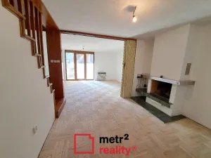 Pronájem rodinného domu, Olomouc, Růžová, 210 m2