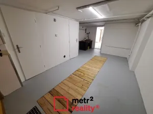 Pronájem rodinného domu, Olomouc, Růžová, 210 m2