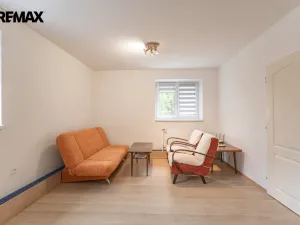 Pronájem rodinného domu, Otrokovice, B. Němcové, 90 m2