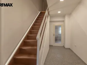 Pronájem rodinného domu, Otrokovice, B. Němcové, 90 m2