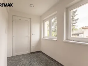 Pronájem rodinného domu, Otrokovice, B. Němcové, 90 m2