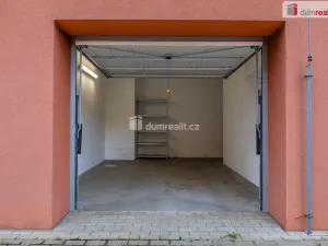 Pronájem bytu 2+kk, Rakovník - Rakovník II, Dukel. hrdinů, 45 m2