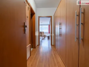 Pronájem bytu 2+kk, Rakovník - Rakovník II, Dukel. hrdinů, 45 m2