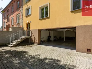 Pronájem bytu 2+kk, Opava, Jaselská, 49 m2