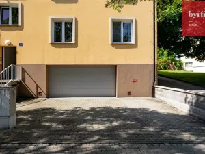 Pronájem bytu 2+kk, Opava, Jaselská, 49 m2