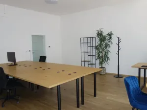 Pronájem obchodního prostoru, Brno, Údolní, 104 m2