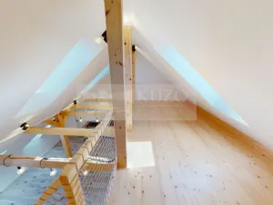 Pronájem bytu 2+kk, Příbram, Žižkova, 63 m2