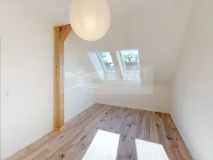 Pronájem bytu 2+kk, Příbram, Žižkova, 63 m2