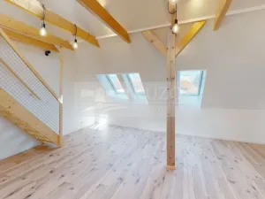 Pronájem bytu 2+kk, Příbram, Žižkova, 63 m2