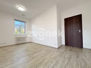Pronájem bytu 4+kk, Zlín, Nad Ovčírnou III, 87 m2