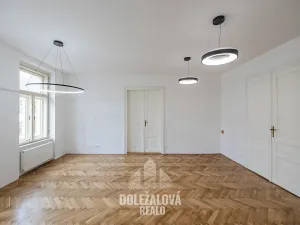 Prodej bytu 5+kk, Jihlava, třída Legionářů, 126 m2