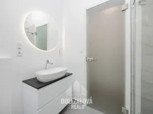Prodej bytu 5+kk, Jihlava, třída Legionářů, 126 m2