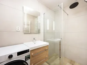 Pronájem bytu 3+kk, Brno, Jílkova, 73 m2