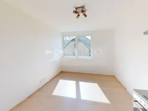 Pronájem bytu 2+kk, Hořovice, Smetanova, 40 m2