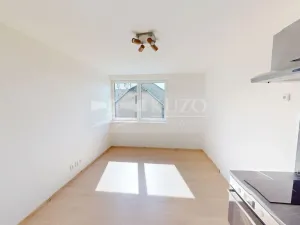 Pronájem bytu 2+kk, Hořovice, Smetanova, 40 m2