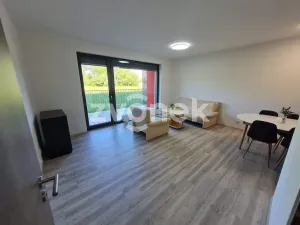 Pronájem bytu 2+kk, Zlín - Příluky, Broučkova, 57 m2