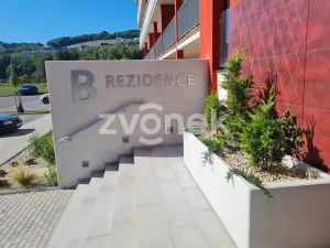Pronájem bytu 2+kk, Zlín - Příluky, Broučkova, 57 m2