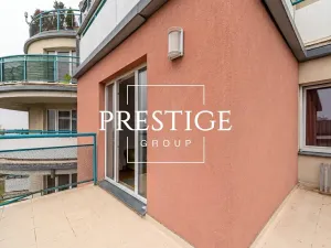 Prodej bytu 2+kk, Praha - Letňany, Tupolevova, 55 m2