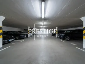 Prodej bytu 2+kk, Praha - Letňany, Tupolevova, 55 m2