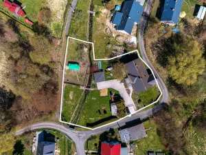Prodej rodinného domu, Velký Šenov, 380 m2