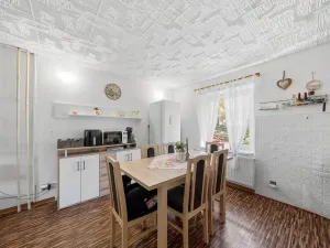 Prodej rodinného domu, Velký Šenov, 380 m2