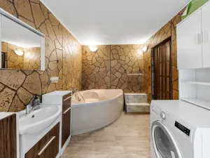 Prodej rodinného domu, Velký Šenov, 380 m2