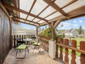 Prodej rodinného domu, Velký Šenov, 380 m2