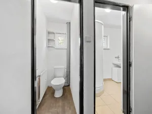 Prodej rodinného domu, Velký Šenov, 380 m2