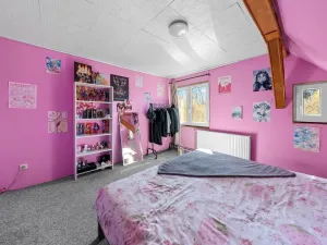 Prodej rodinného domu, Velký Šenov, 380 m2