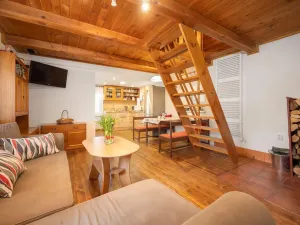 Prodej chaty, Jedovnice, 63 m2