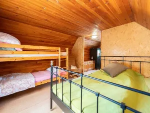 Prodej chaty, Jedovnice, 63 m2