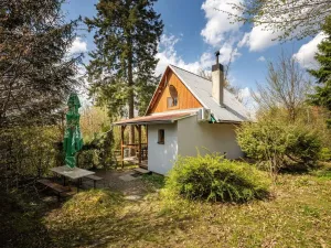 Prodej chaty, Jedovnice, 63 m2