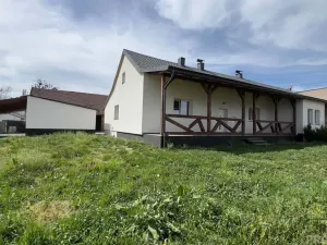 Prodej rodinného domu, Český Těšín - Dolní Žukov, 100 m2