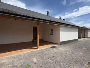 Prodej rodinného domu, Český Těšín - Dolní Žukov, 100 m2