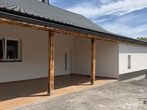 Prodej rodinného domu, Český Těšín - Dolní Žukov, 100 m2