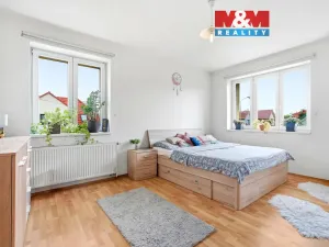 Prodej rodinného domu, Kralupy nad Vltavou - Lobeček, Alšova, 126 m2