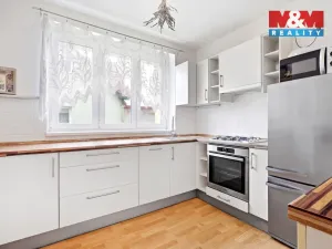 Prodej rodinného domu, Kralupy nad Vltavou - Lobeček, Alšova, 126 m2