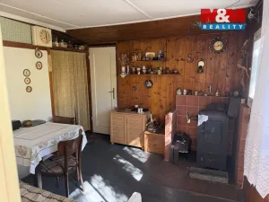 Pronájem chaty, Zduchovice - Žebrákov, 30 m2
